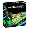 Hasbro Beyblade X Arrow Wizard 4-80B/Helm Knight 3-80N Bundle Pack