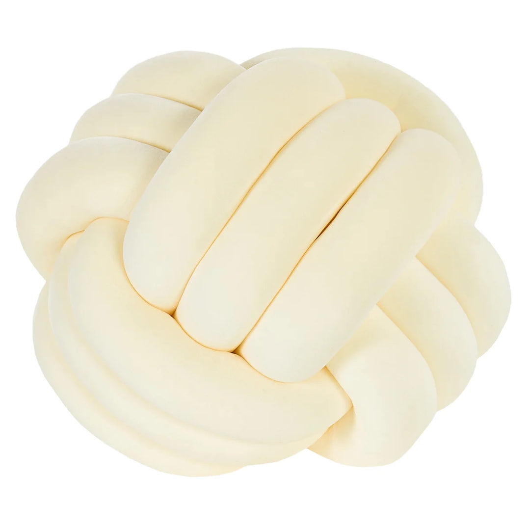 DreamOn Knot Pillow