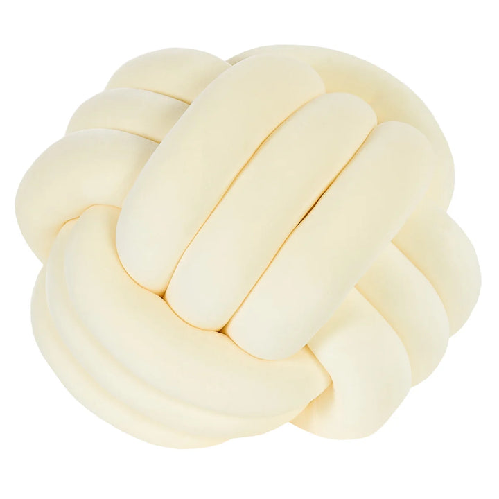 DreamOn Knot Pillow