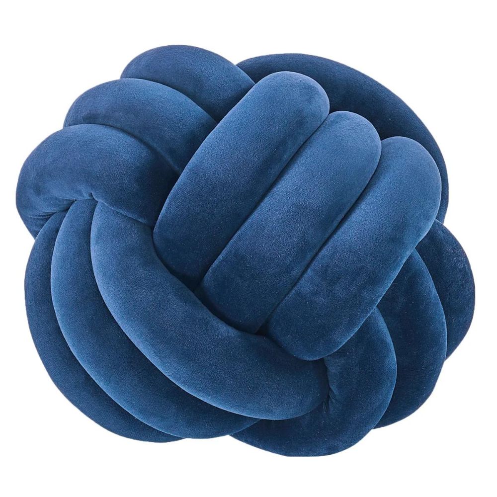 DreamOn Knot Pillow