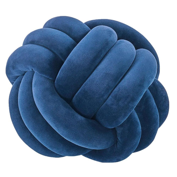 DreamOn Knot Pillow