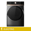 Midea - Sécheuse électrique, 8 pi³