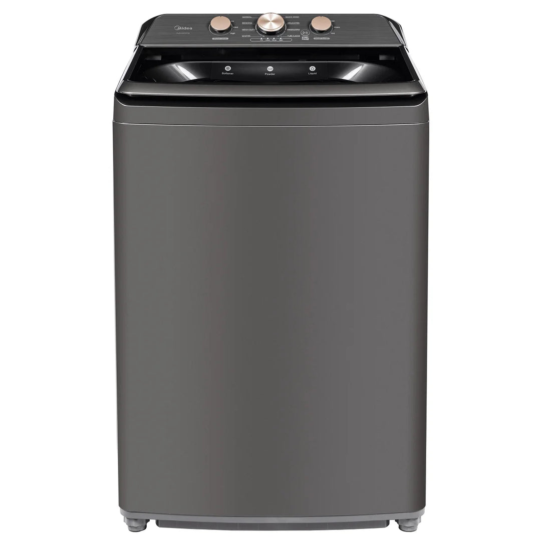 Midea - Laveuse à chargement par le haut 4,7 pi³