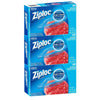 Ziploc - Sacs pour congélation de format moyen