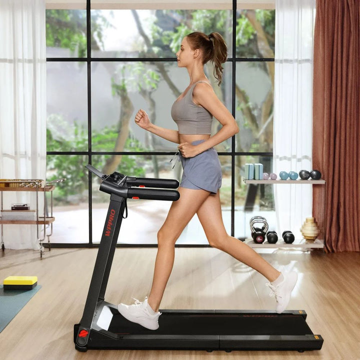 Kingsmith - Foldable Treadmill