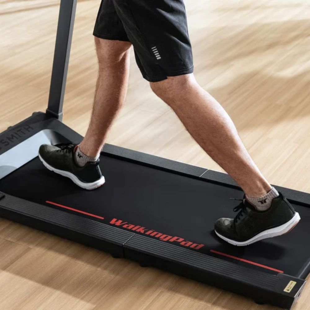 Kingsmith - Foldable Treadmill