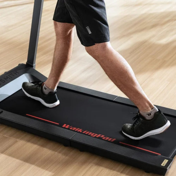 Kingsmith - Foldable Treadmill