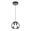 Artika - Lampe suspendu à 1 lumière Vivaldi