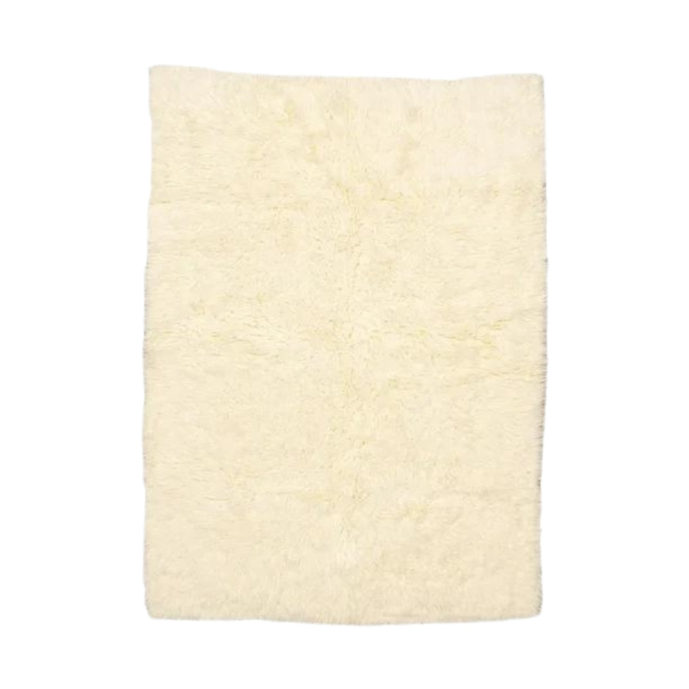 Flokati - Tapis décoratif à poil long
