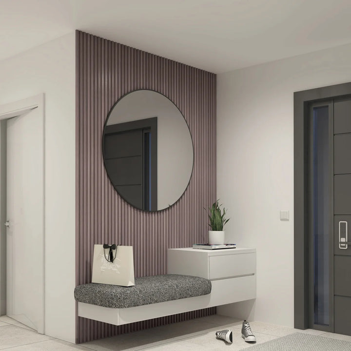 Artika Panolok Slat Wall Panels