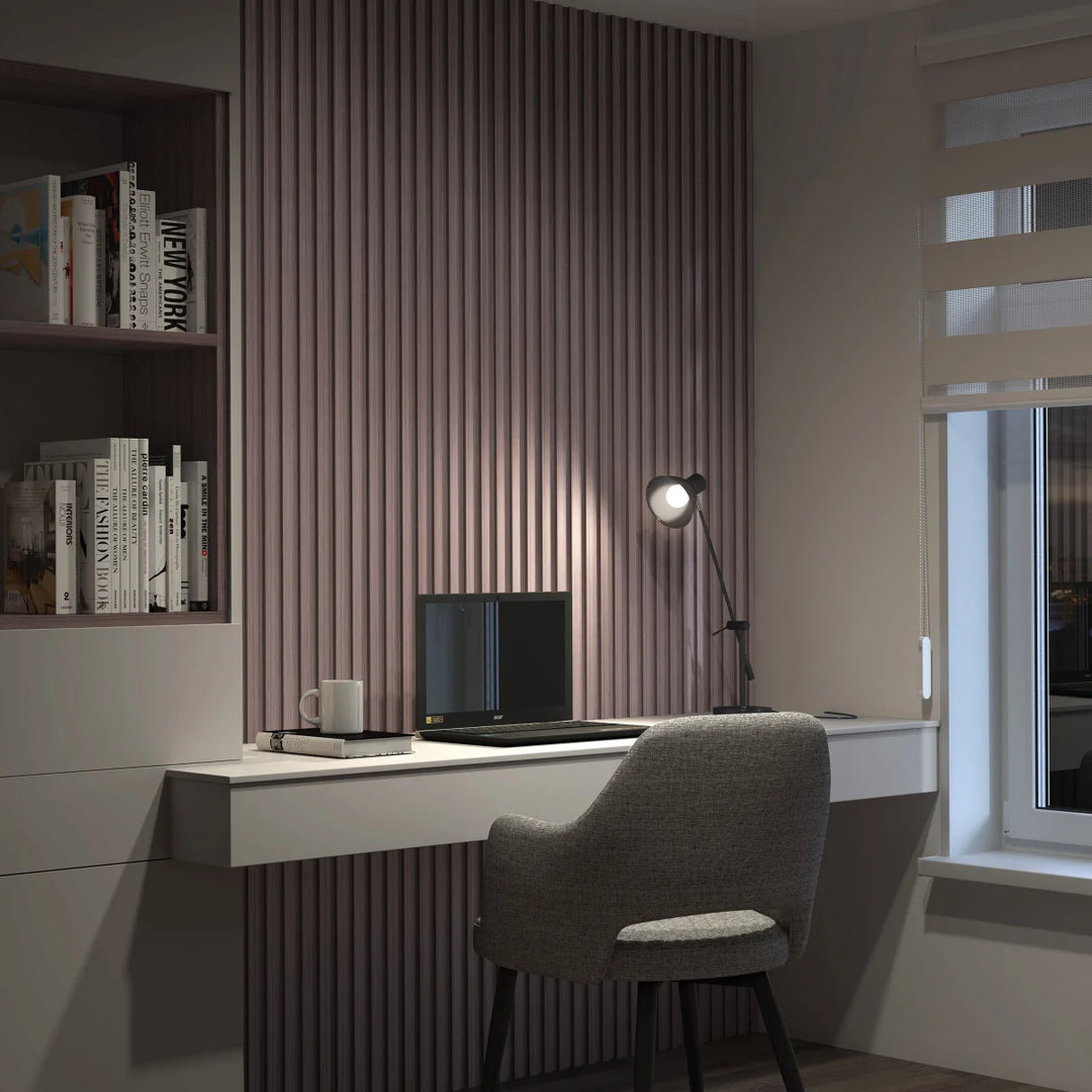 Artika Panolok Slat Wall Panels