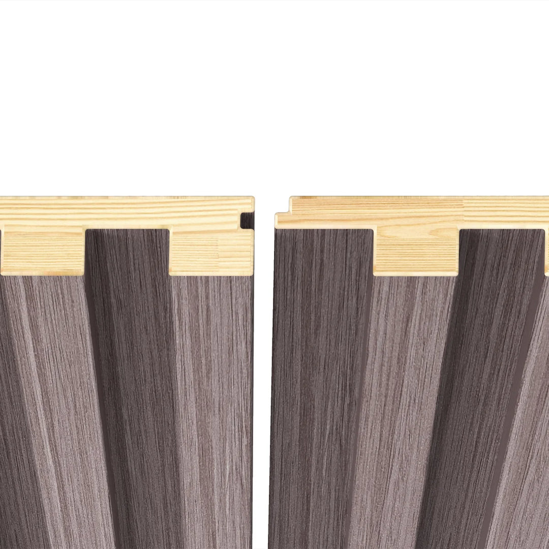 Artika Panolok Slat Wall Panels