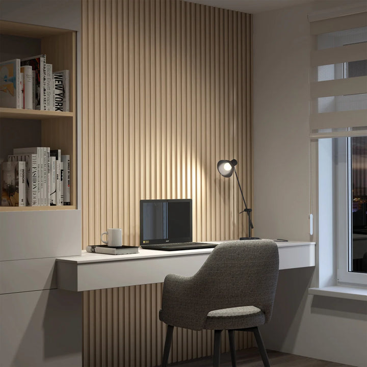 Artika Panolok Slat Wall Panels
