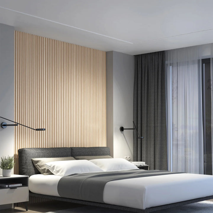 Artika Panolok Slat Wall Panels
