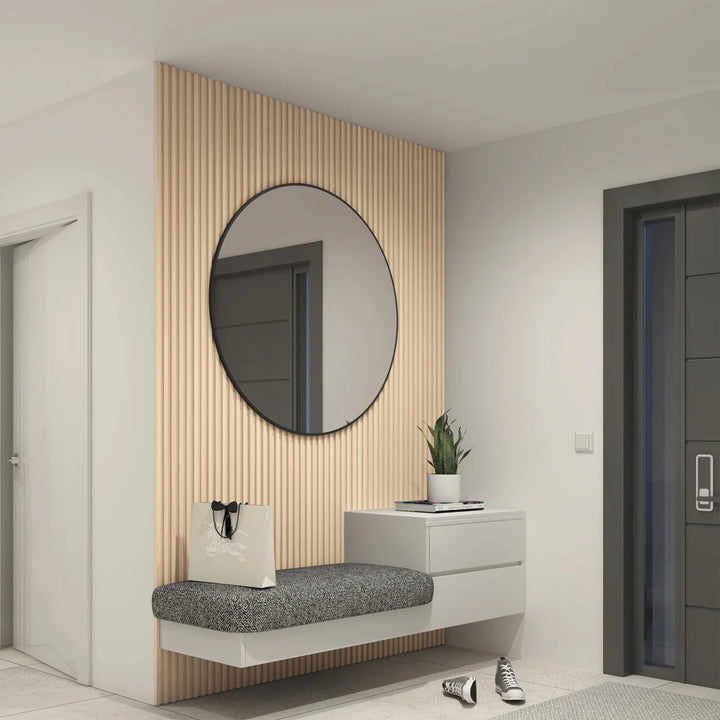 Artika Panolok Slat Wall Panels