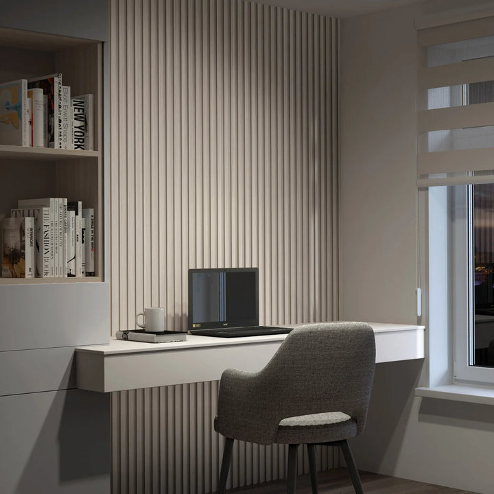 Artika Panolok Slat Wall Panels