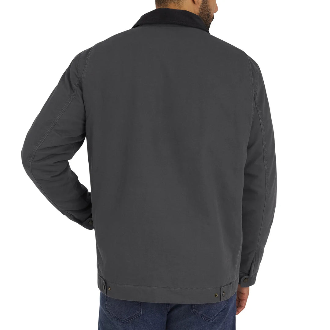 Wrangler - Glenrock Canvas Work Jacket