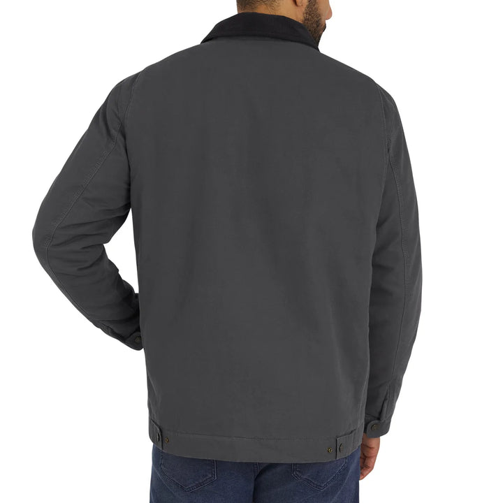 Wrangler - Glenrock Canvas Work Jacket