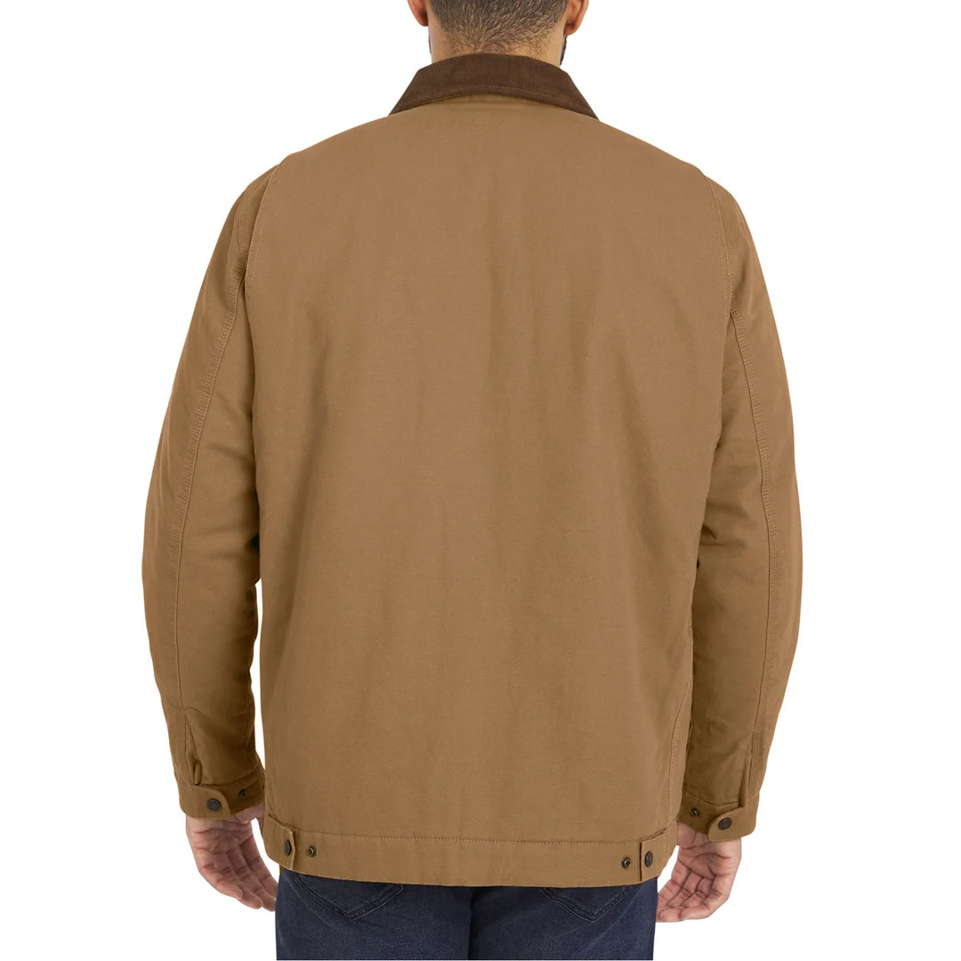 Wrangler - Glenrock Canvas Work Jacket