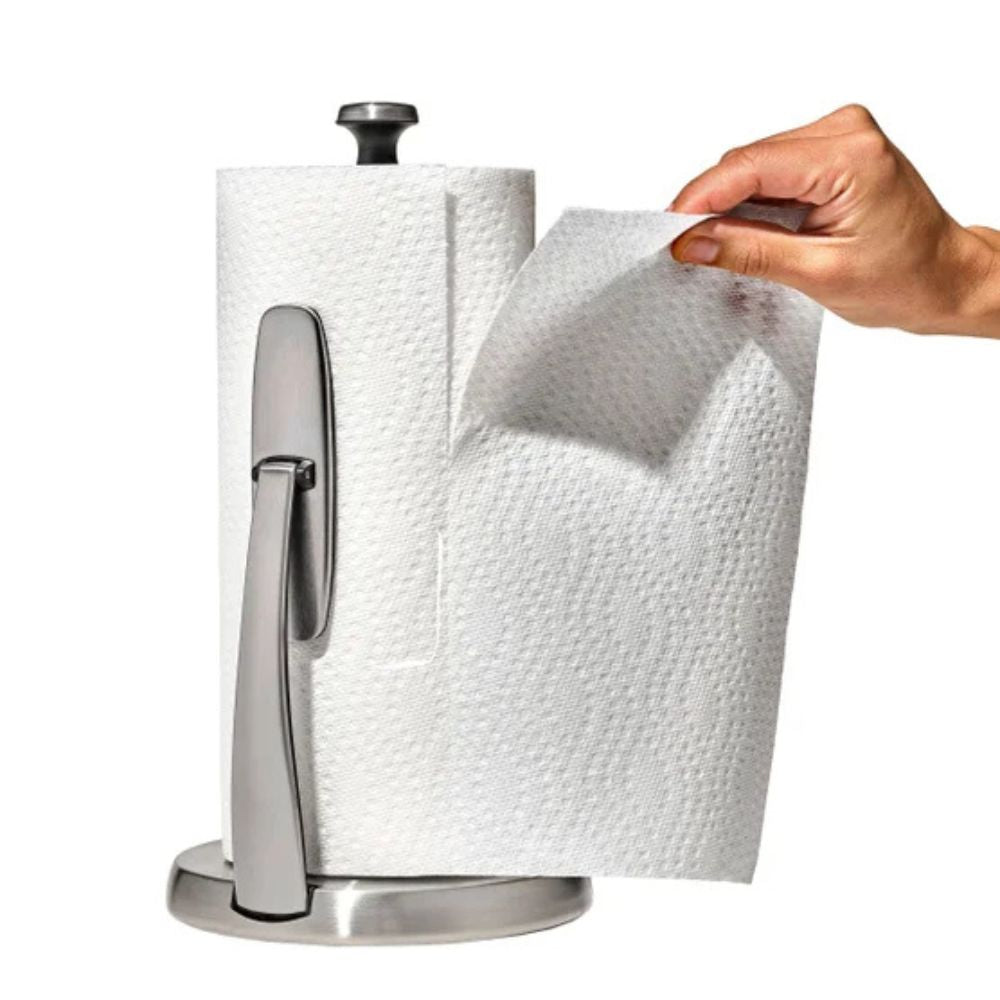 OXO SoftWorks - Paper Towel Holder