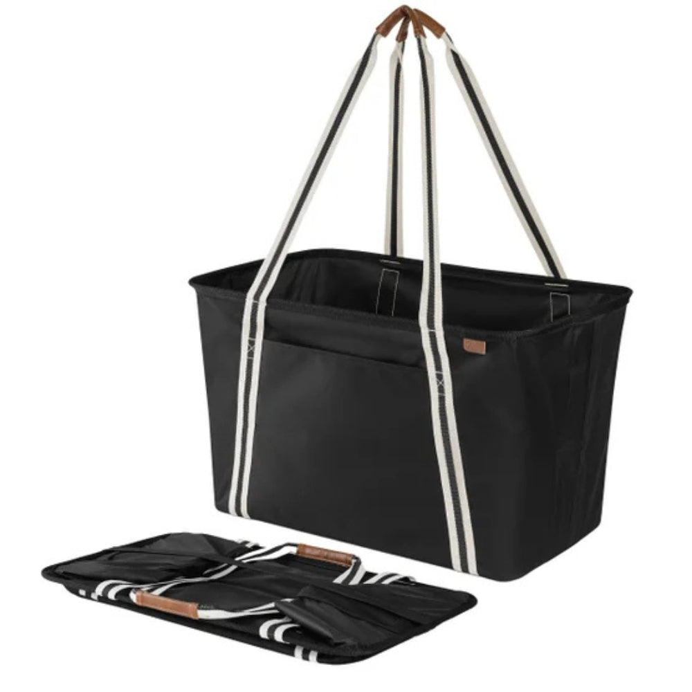 Clevermade - Sac fourre-tout, paquet de 2