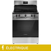 Frigidaire Electric Range