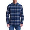 Weatherproof - Chemise en flanelle à manches longues