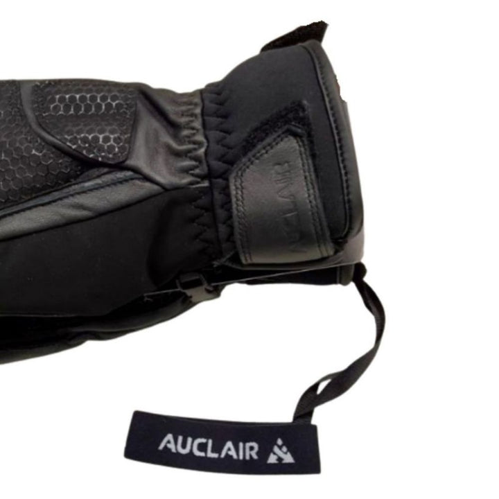 Auclair - Gants de ski en cuir
