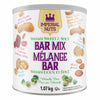 Imperial Nuts Wasabi Sweet and Spicy Bar Mix