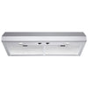 AVG - Hotte de cuisinière convertible 30 po – 300 pi³/min max.