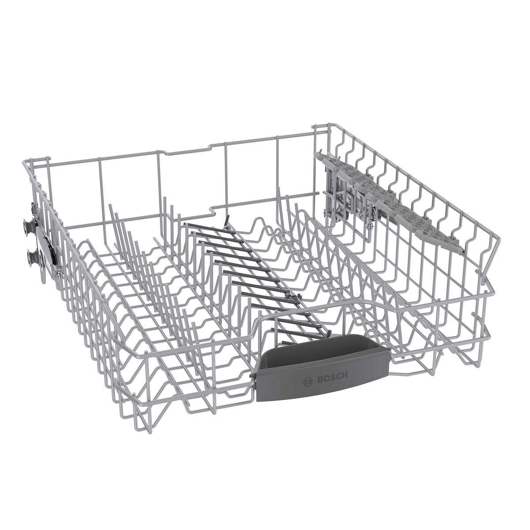 Bosch - Stainless Steel Dishwasher