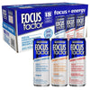 Focus Factor - Boisson énergisante