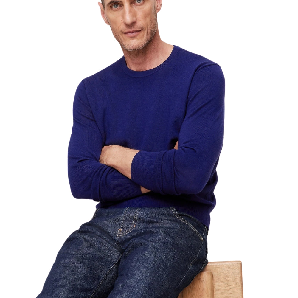 Banana Republic - Long Sleeve Sweater