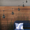 GTX - Solar String Lights