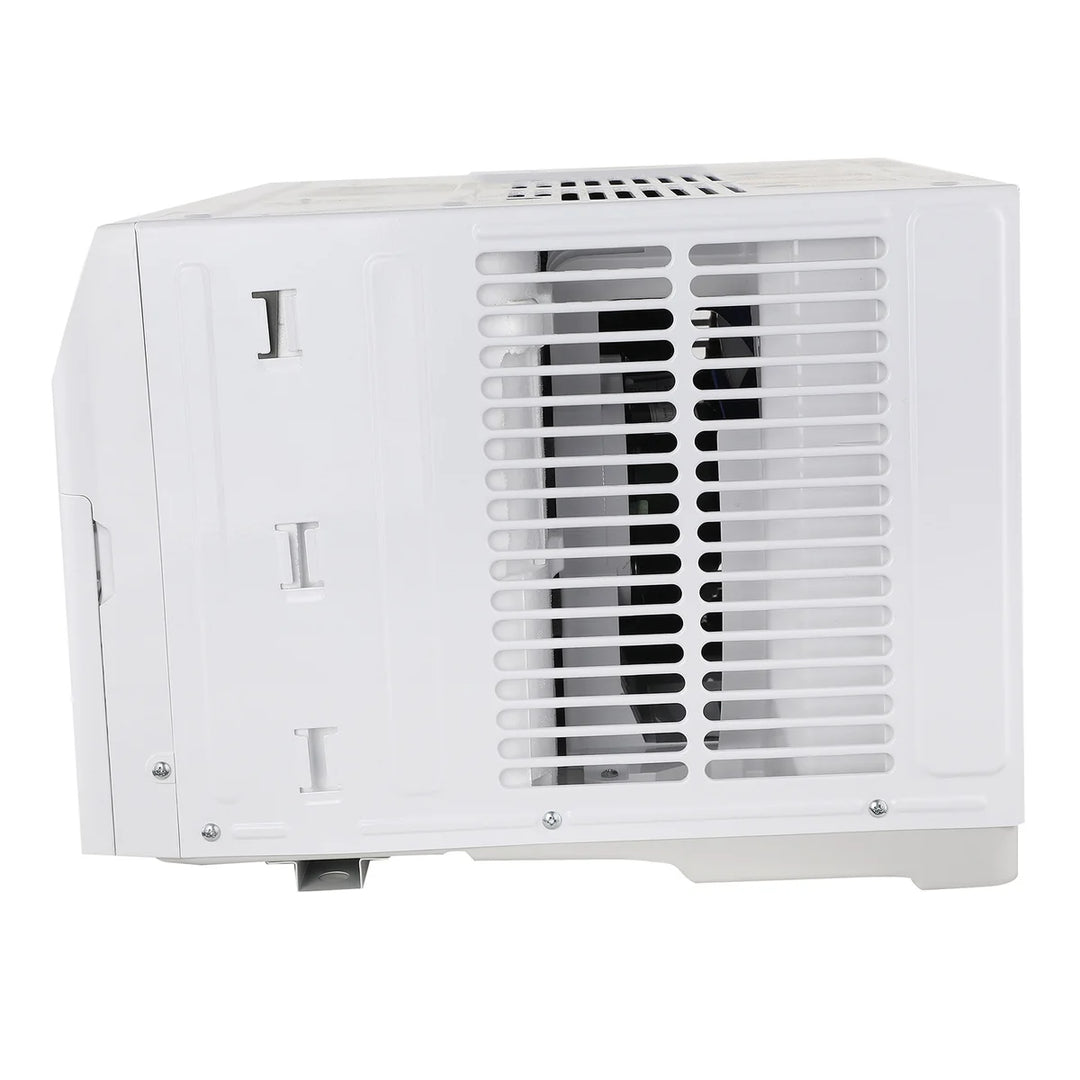 Hisense - 10,000 BTU SACC Window Air Conditioner