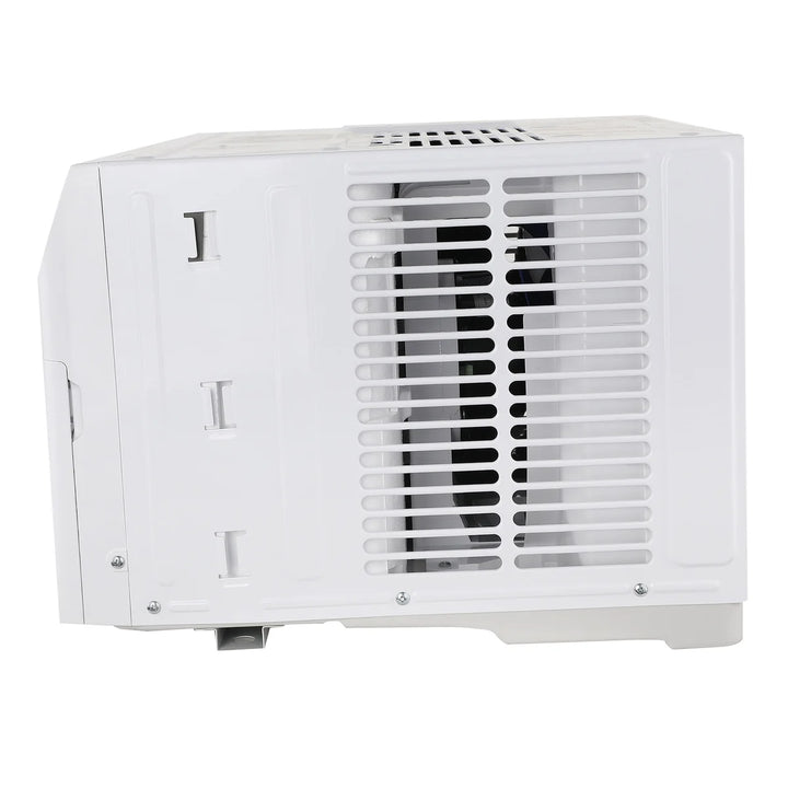 Hisense - 10,000 BTU SACC Window Air Conditioner