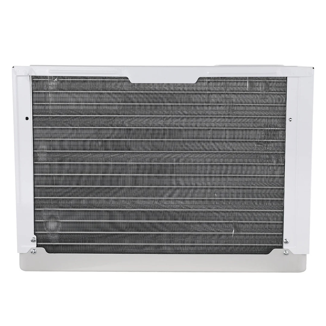 Hisense - 10,000 BTU SACC Window Air Conditioner