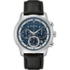 Bulova - Sutton Classic Quartz Chronograph Watch - 96B420