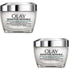 Olay Sensitive Face Moisturizer Cream - 2-Pack