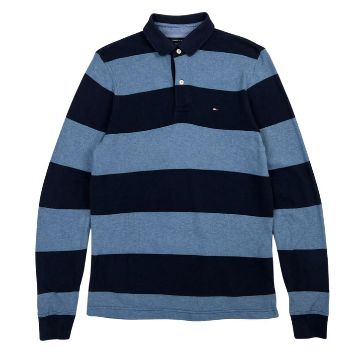 Tommy Hilfiger - Polo à manches longues