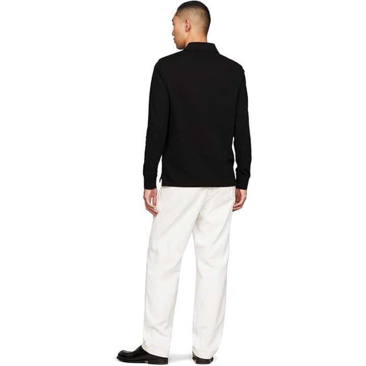 Tommy Hilfiger - Polo à manches longues