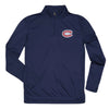 NHL 1/4 Zip Sweatshirt