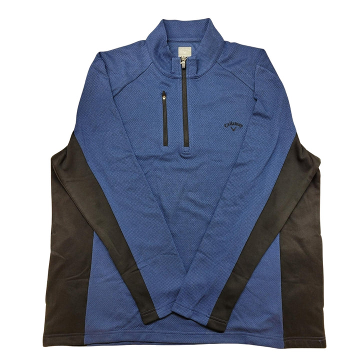 Callaway - Long Sleeve Sweater