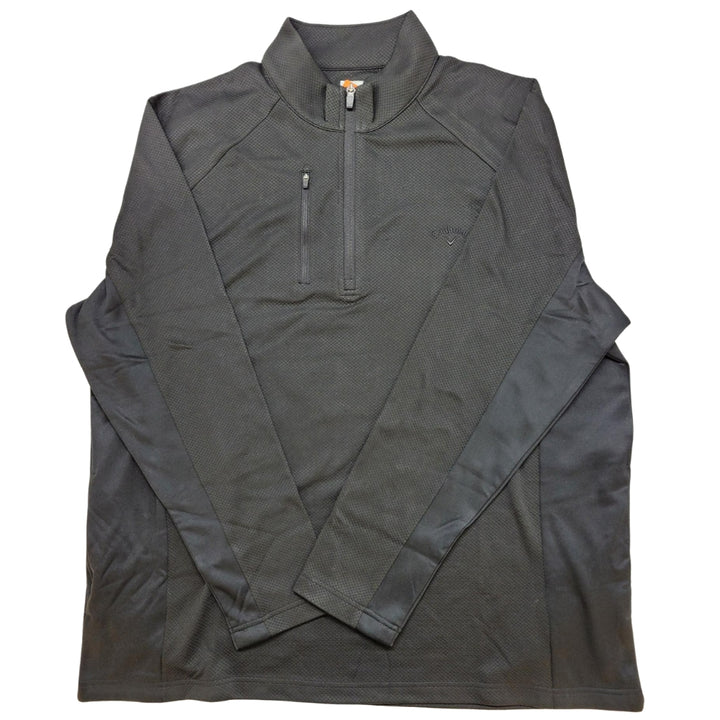 Callaway - Long Sleeve Sweater