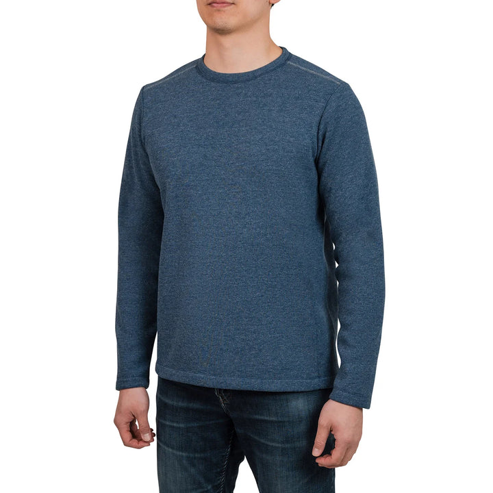 Karbon - Fleece Pullover