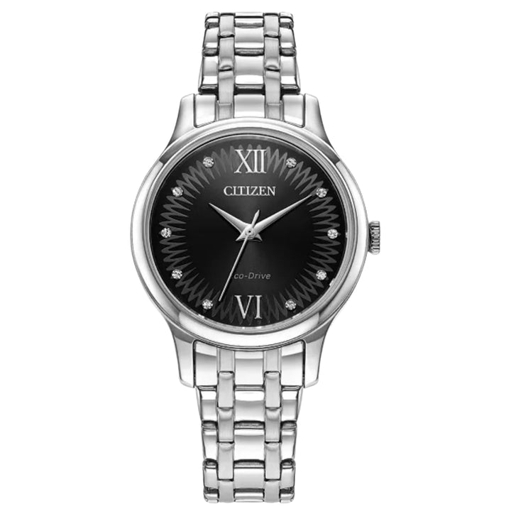 Citizen - Women's Watch Eco Drive, EM0891-58E