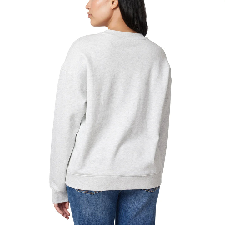 Scotch & Soda - Long Sleeve Sweater