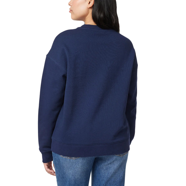 Scotch & Soda - Long Sleeve Sweater