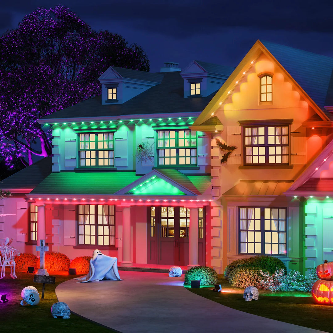 Govee - Elite Permanent Outdoor Lighting