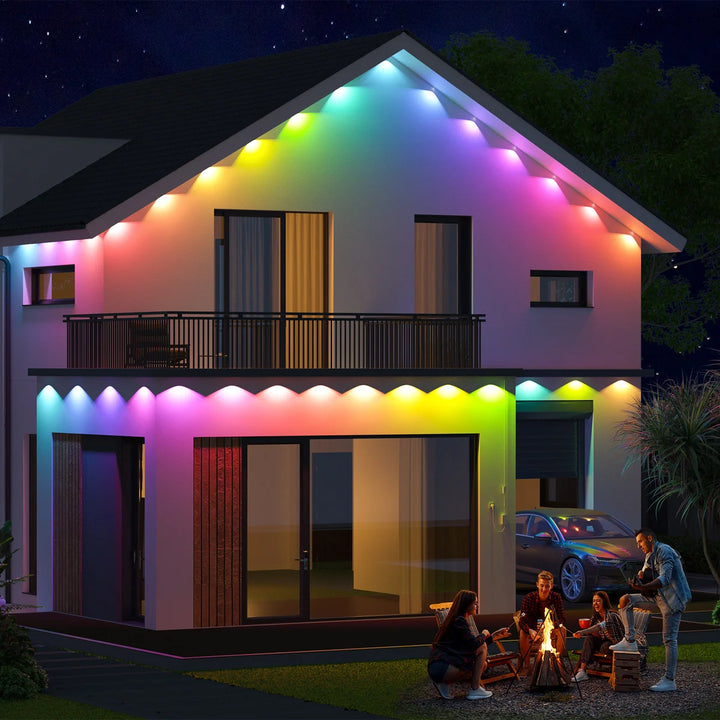 Govee - Elite Permanent Outdoor Lighting